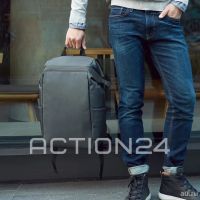Лот: 21023235. Фото: 9. Рюкзак 90 Points Ninetygo Multitasker...