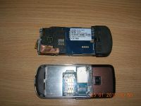 Лот: 5003626. Фото: 2. Nokia 8600 и 8800 на запчасти. Смартфоны, связь, навигация