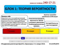 Лот: 3059359. Фото: 6. Репетиторы ЕГЭ. Качественная подготовка...