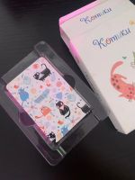 Лот: 18757113. Фото: 3. Настольная игра Котики. Дети растут