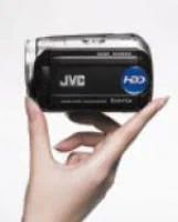 Лот: 8347129. Фото: 4. JVC Everio GZMG27 20GB HDD Digital...