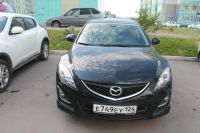 Лот: 4249812. Фото: 5. Продам Mazda 6