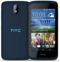 Лот: 9161367. Фото: 2. 4.5" Смартфон HTC Desire 326G... Смартфоны, связь, навигация
