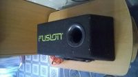 Лот: 9853322. Фото: 2. Автосабвуфер fusion FBS-AW10. Автозвук