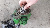 Лот: 17819911. Фото: 6. ТНВД John Deere