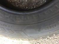 Лот: 10201127. Фото: 4. Nokian Hakka SUV 5 285/60 R18. Красноярск