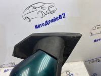 Лот: 21715387. Фото: 6. зеркало Lifan Solano 620