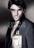 Лот: 2640147. Фото: 3. L_Essence de Cerruti 100мл *3000... Красота и здоровье