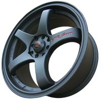 Лот: 3417515. Фото: 4. Комплект дисков Sakura Wheels... Красноярск