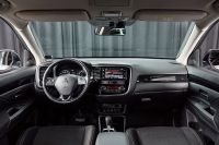Лот: 23964720. Фото: 9. Mitsubishi Outlander 2019