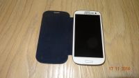 Лот: 4760924. Фото: 4. Samsung Galaxy S3 (2 сим карты...