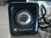 Лот: 517955. Фото: 2. Колонки для SE или walkman