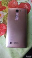 Лот: 10061397. Фото: 2. Телефон lg. Смартфоны, связь, навигация