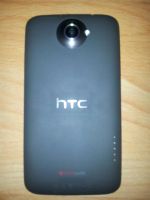 Лот: 3923296. Фото: 2. HTC One X. Смартфоны, связь, навигация