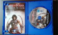 Лот: 7542405. Фото: 5. Prince of Persia схватка с судьбой