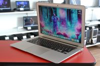 Лот: 16296754. Фото: 3. MacBook Air 13" середина 2012г... Компьютеры, оргтехника, канцтовары