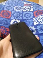 Лот: 12274124. Фото: 2. Alcatel U5. Смартфоны, связь, навигация