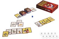 Лот: 11344057. Фото: 8. Настольная игра Пиратский Манчкин...