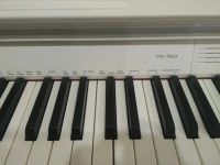 Лот: 10982728. Фото: 2. Цифровое пианино CASIO PX-760. Музыкальные инструменты