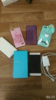 Лот: 10074724. Фото: 4. Телефон HUAWEi honor 4C
