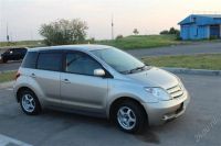 Лот: 1891632. Фото: 3. Toyota IST. Красноярск