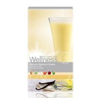 Лот: 8328534. Фото: 2. Протеиновый коктейль Wellness... Красота и здоровье