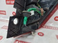 Лот: 20901358. Фото: 8. Фонарь Nissan Note E12 HR12DE...