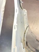 Лот: 25716576. Фото: 11. бампер Skoda Rapid 2