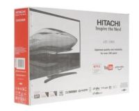 Лот: 15859330. Фото: 10. Телевизор Hitachi 32HE2000R