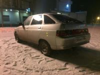 Лот: 10704091. Фото: 3. Ваз 2112 2002г. Красноярск
