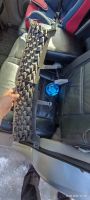 Лот: 20043354. Фото: 2. Решётка радиатора Nissan X-trail... Автозапчасти