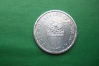 Лот: 17879456. Фото: 4. Американские Филиппины 1 песо... Красноярск