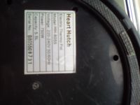 Лот: 11417275. Фото: 3. Термопот Heart Hutch HH-8055. Бытовая техника