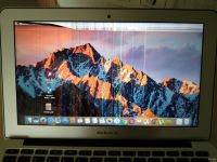 Лот: 13310388. Фото: 4. Macbook air 11.6. Красноярск