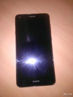 Лот: 13847989. Фото: 3. Huawei Y5 II Висит на загрузке. Красноярск