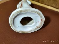 Лот: 15276097. Фото: 4. Статуэтка "Белорусская девушка... Красноярск