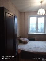 Лот: 5943519. Фото: 3. Сдам Комнату в общежитии на Воронова. Недвижимость
