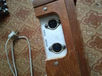 Лот: 19921732. Фото: 4. Эквалайзер - 6 полосной, 2-х канальный... Красноярск