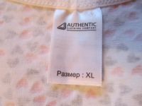 Лот: 7847818. Фото: 6. майка Authentic, новая, р. 50-52...