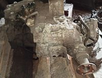 Лот: 16249057. Фото: 6. АКПП для Nissan X-Trail T30, QR20DE...