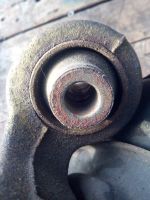 Лот: 16490914. Фото: 3. Ступицы. Авто, мото, водный транспорт