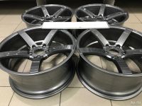 Лот: 9551535. Фото: 2. Диски Модель - Реплика Vossen... Шины, Диски