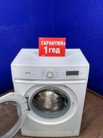 Лот: 13128347. Фото: 5. Стиральная машина vestel owm 4110...