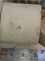 Лот: 25621684. Фото: 2. Кпуг шлифовальный. Инструмент и расходные