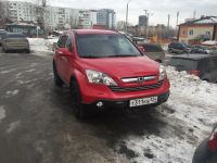 Лот: 7123029. Фото: 4. Продам Honda Cr-v