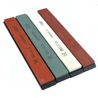 Лот: 9689185. Фото: 2. Набор из 4 камней: 120#, 320... Охота