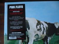 Лот: 15082250. Фото: 7. Pink Floyd." Atom Heart Mother...