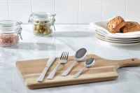 Лот: 23614755. Фото: 2. Набор столовых приборов EVIO Flying. Посуда, кухонная утварь