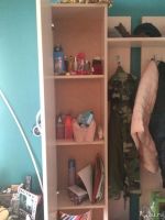 Лот: 9388580. Фото: 2. Прихожая,срочно. Мебель для прихожей