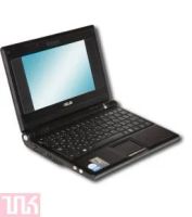Лот: 4965599. Фото: 2. Компактный нетбук Asus Eee PC... Компьютеры, ноутбуки, планшеты